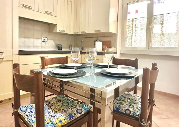Dude House - Spacious New Flat Near Metro A Station