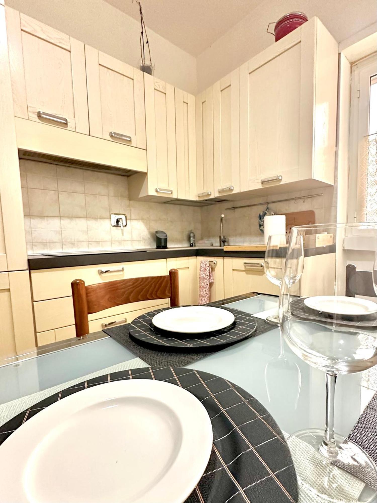 Apartment Dude House - Spacious New Flat Near Metro A Station *