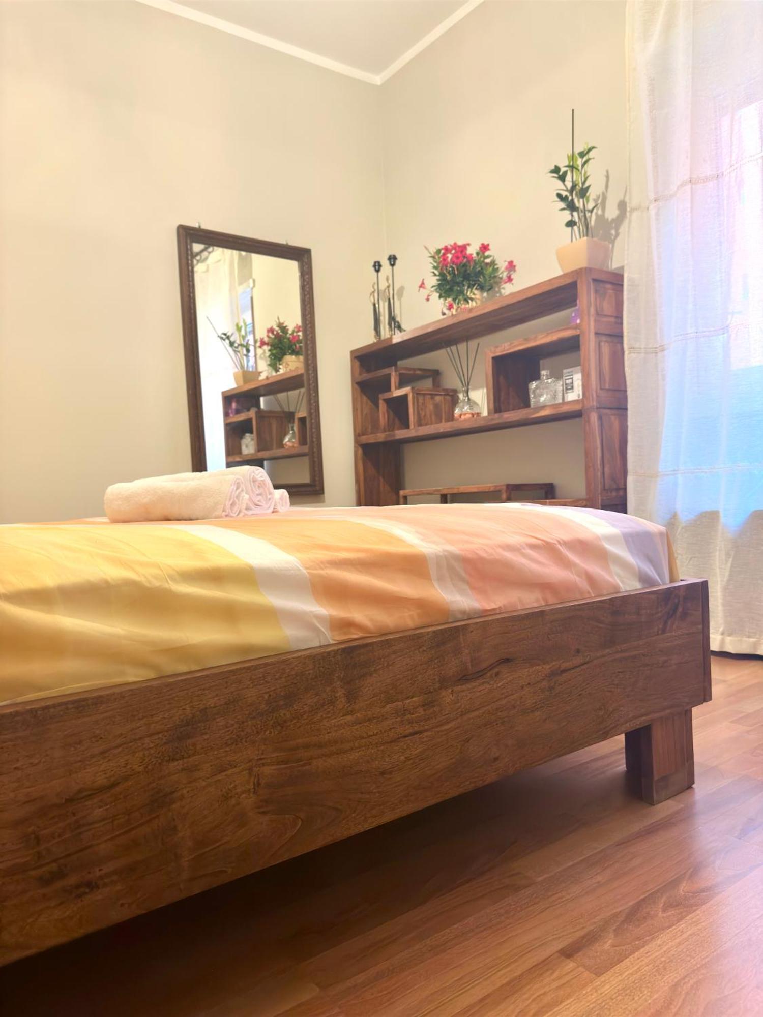 Apartment Dude House - Spacious New Flat Near Metro A Station