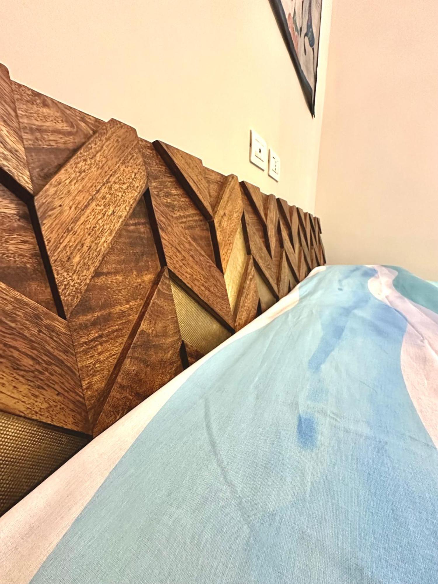 Dude House - Spacious New Flat Near Metro A Station *